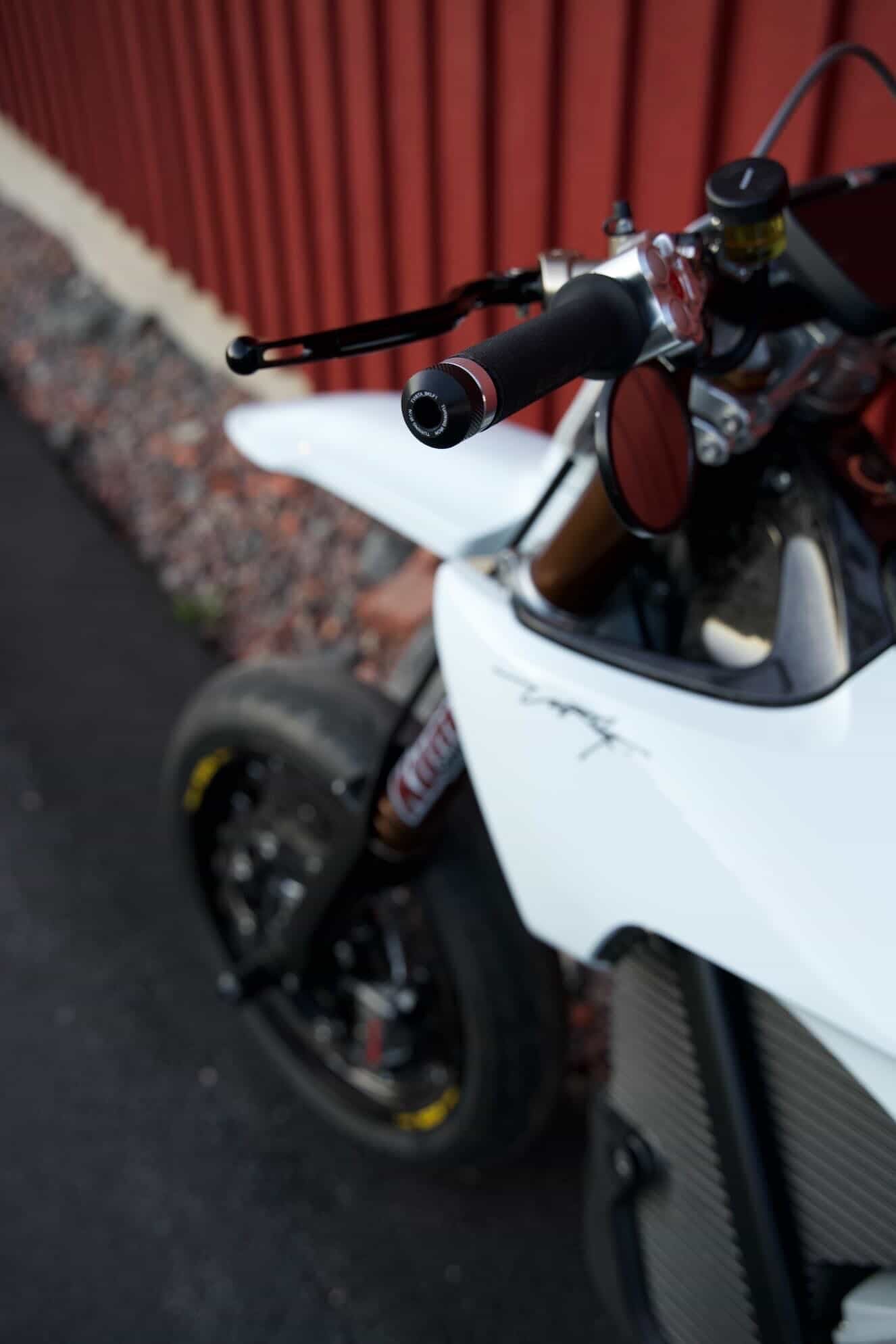 Supermoto Protection Kit