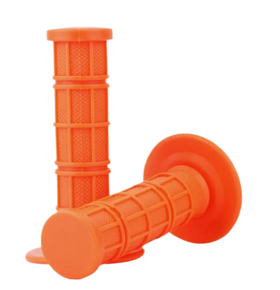 Full Waffle Grips For Stark Varg/Surron/Talaria/E-Ride Pro & E-Moto