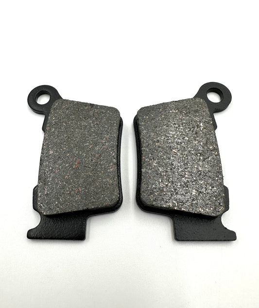 Stark Varg Rear Brake Pads by EV Warehouse