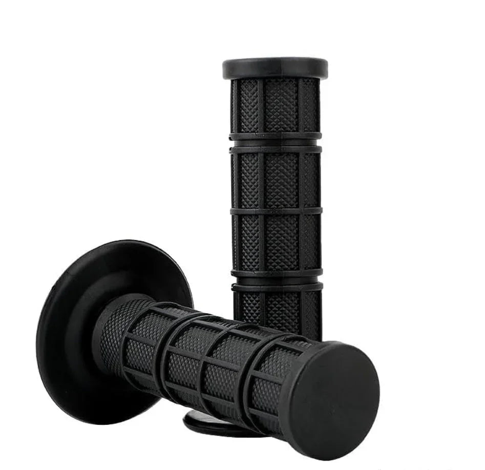 Full Waffle Grips For Stark Varg/Surron/Talaria/E-Ride Pro & E-Moto