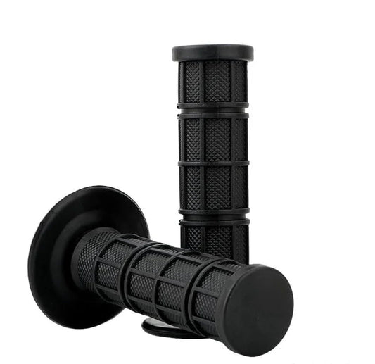 Full Waffle Grips For Stark Varg/Surron/Talaria/E-Ride Pro & E-Moto