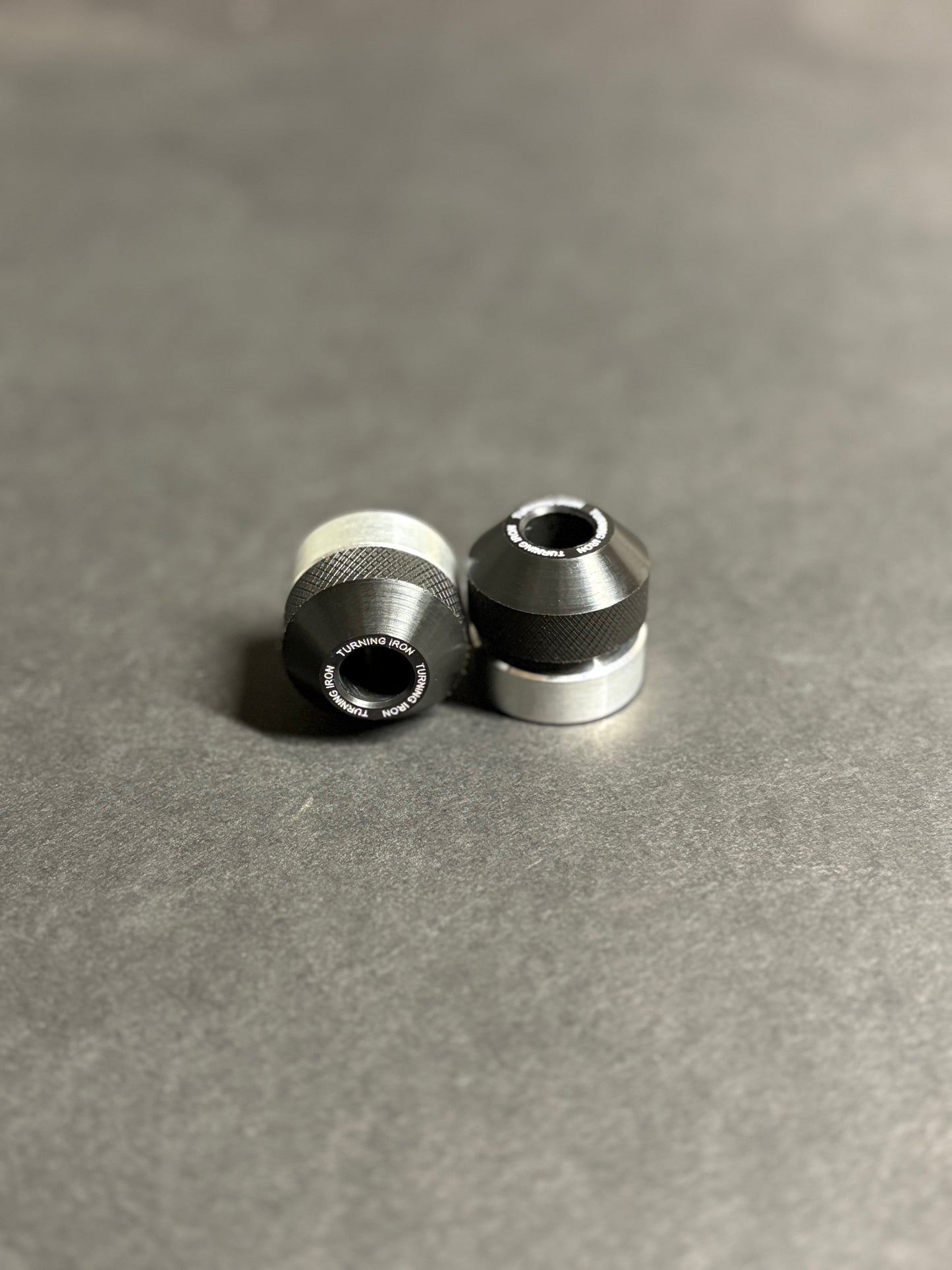 Bar End Replacements