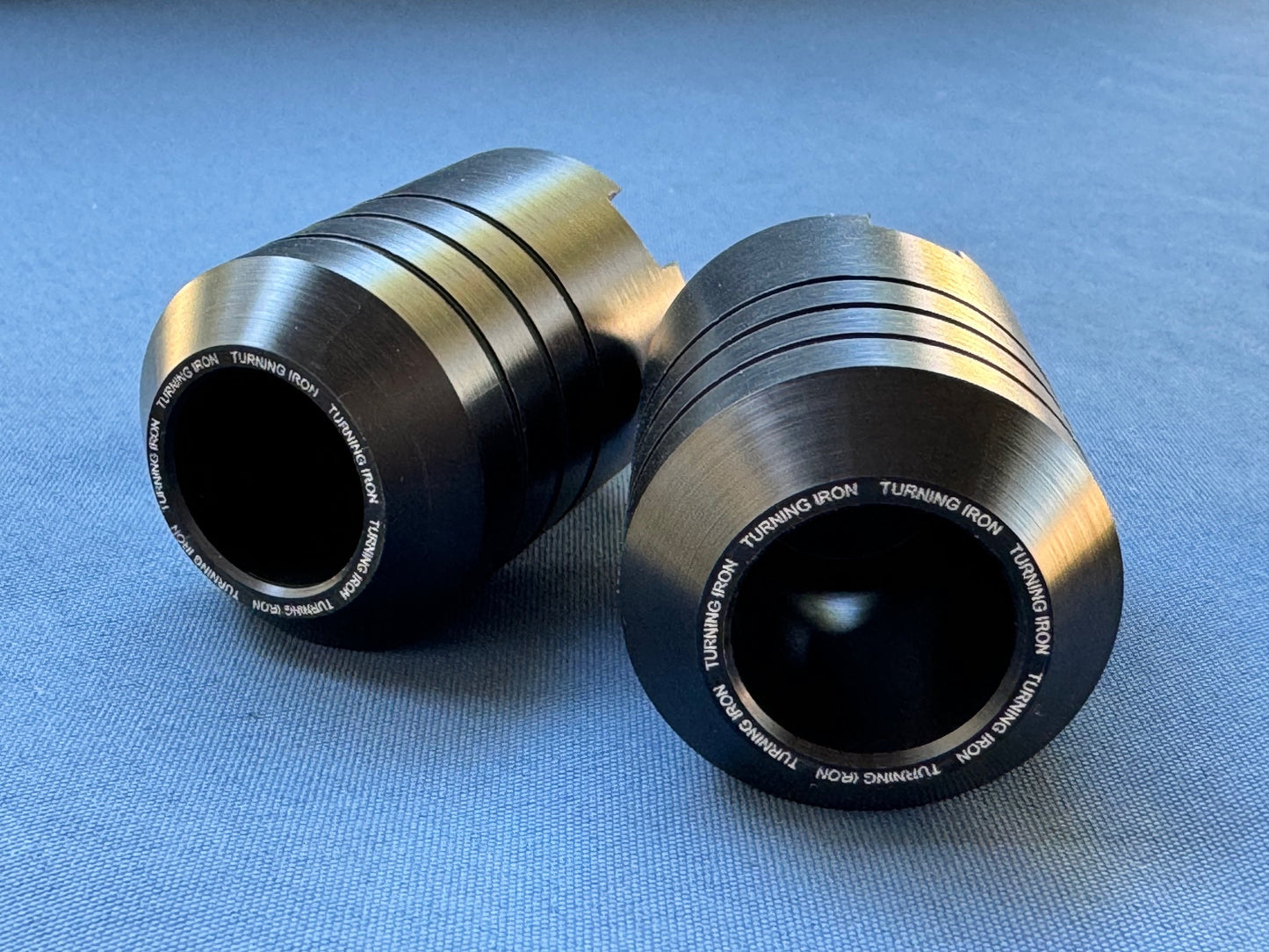 Axle Slider Replacements