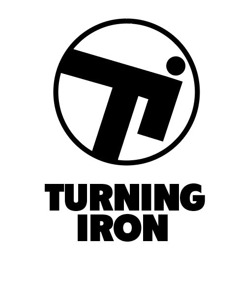 Turning Iron