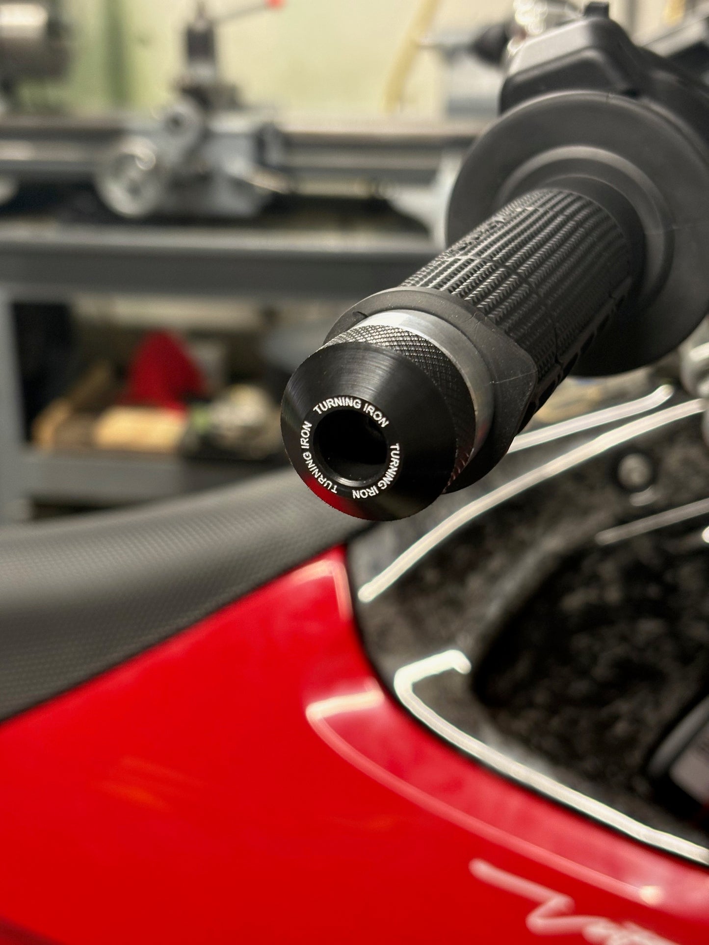 Supermoto Protection Kit