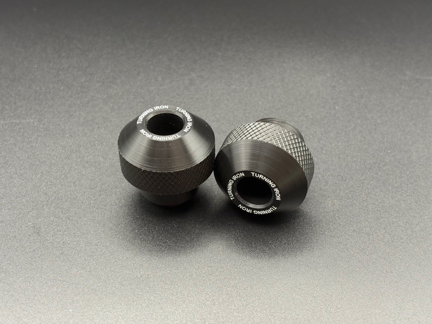 Bar End Replacements