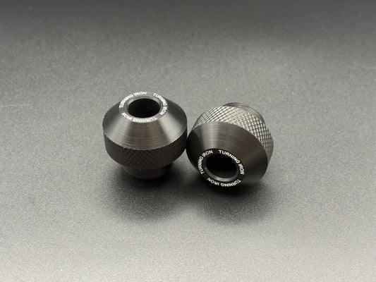 Bar End Replacements