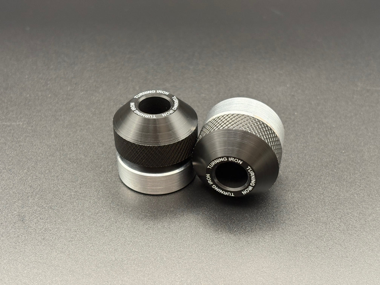 Bar End Replacements