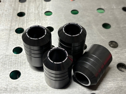 Axle Slider Replacements
