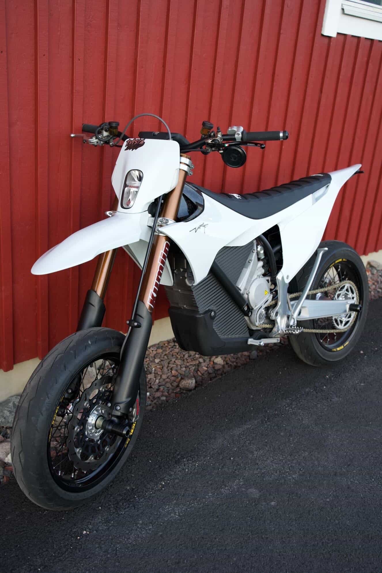 Locked-in Kit